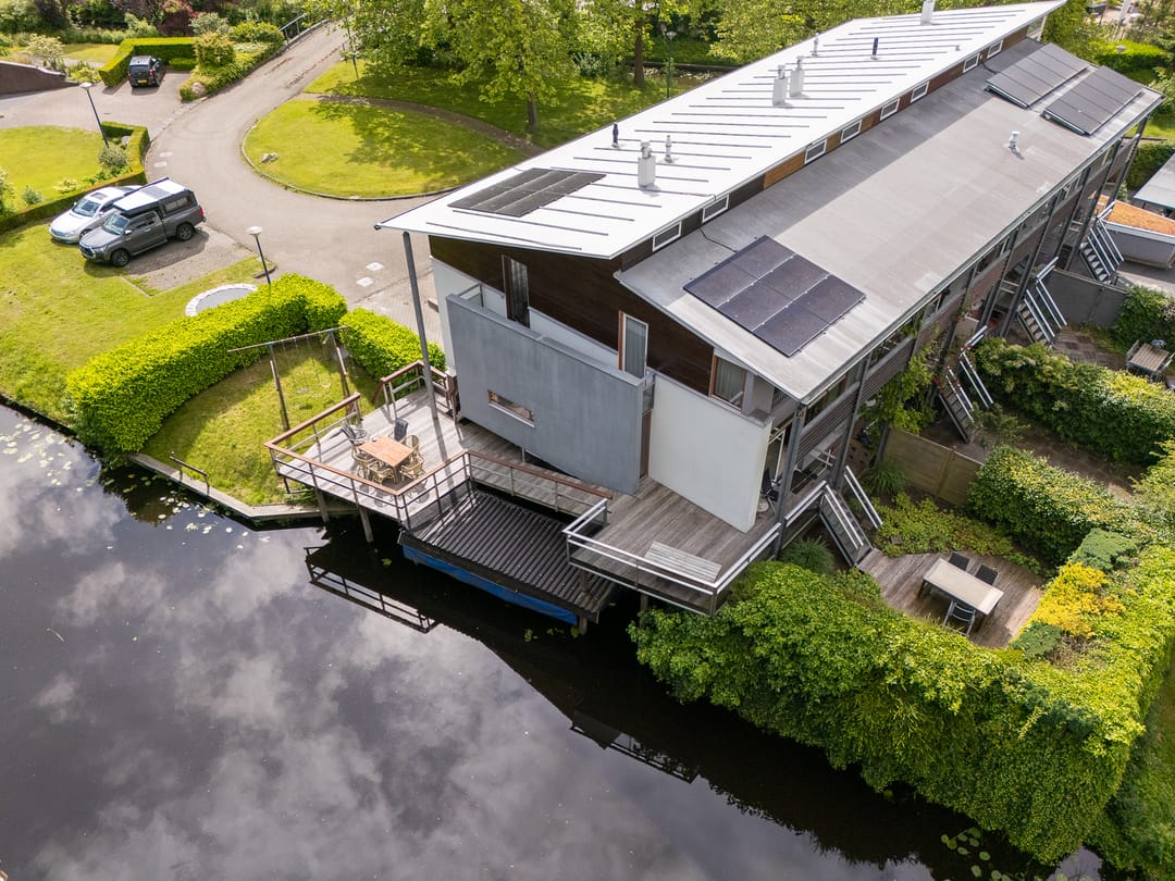 Photo 2 of Nienoordshaven 17