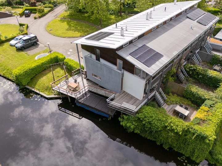 Foto 2 van Nienoordshaven 17