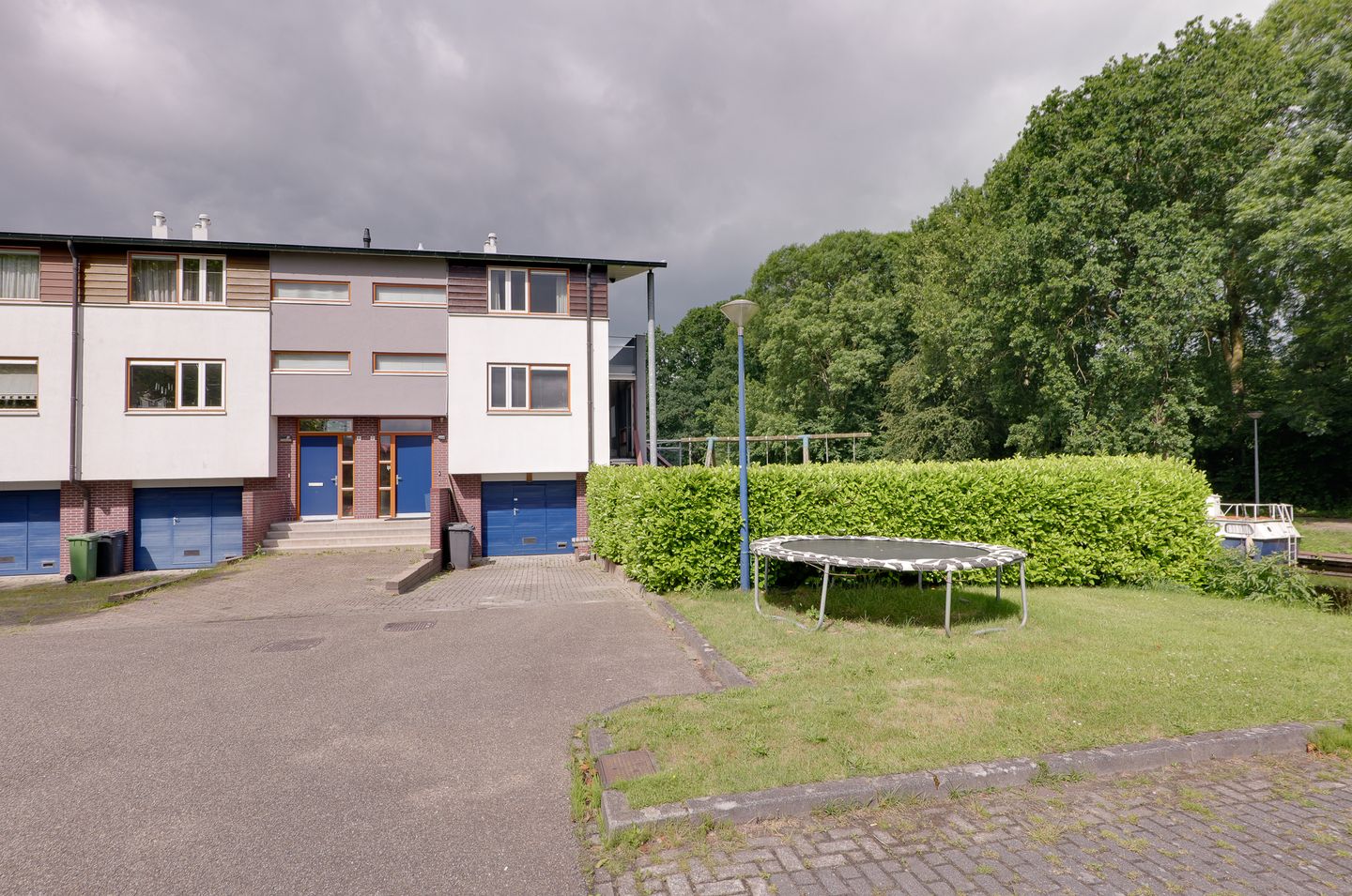 Photo 5 of Nienoordshaven 17