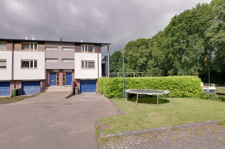 Photo 5 of Nienoordshaven 17