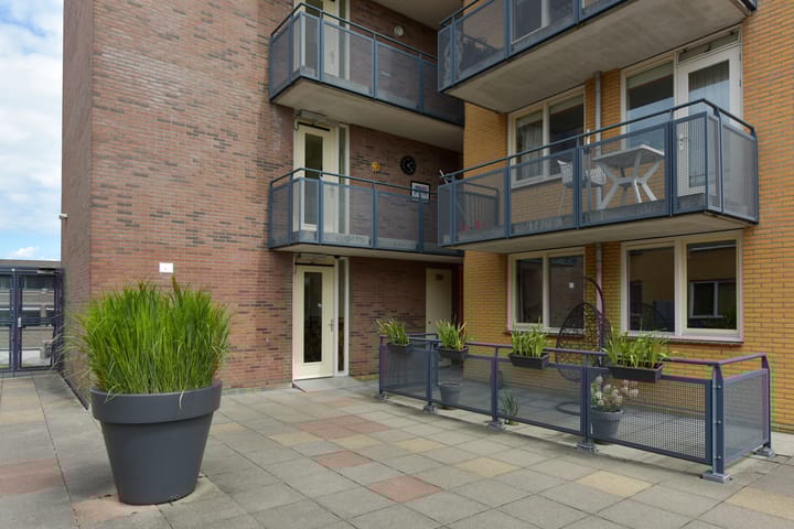 Foto 16 van De Passage 77