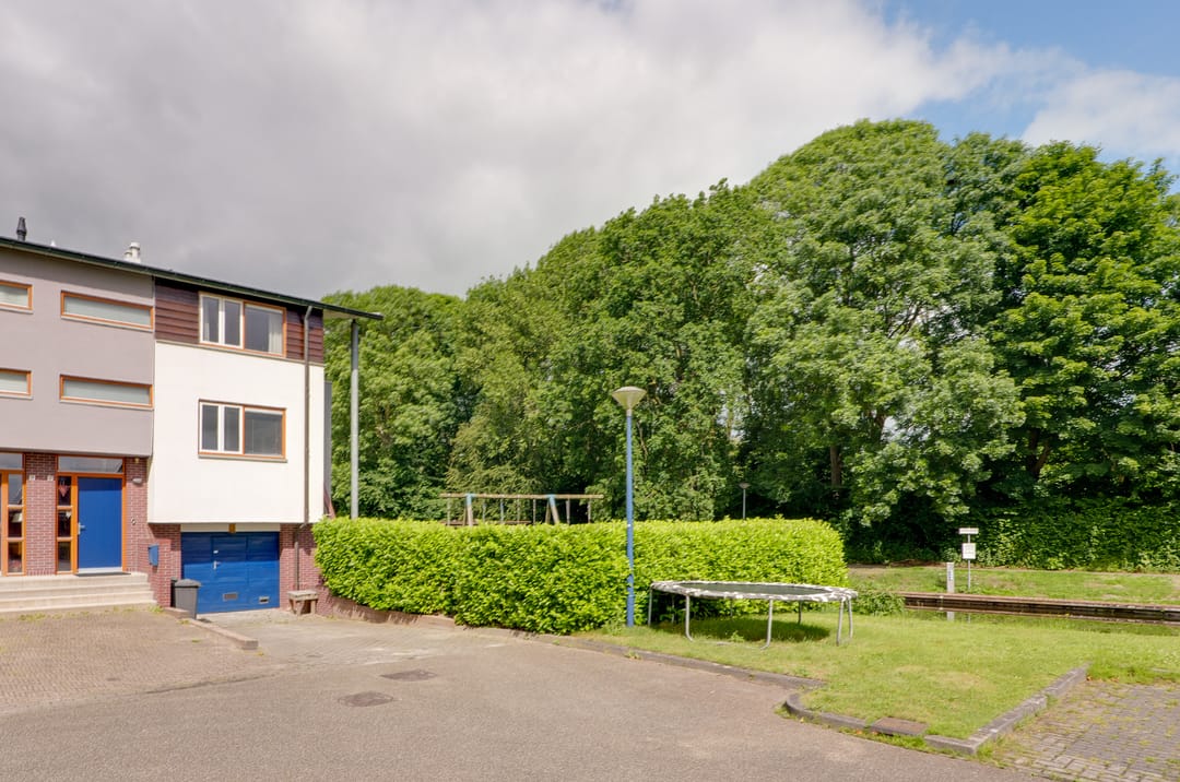 Photo 7 of Nienoordshaven 17