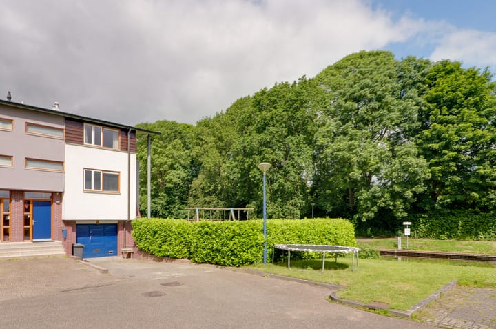 Photo 7 of Nienoordshaven 17