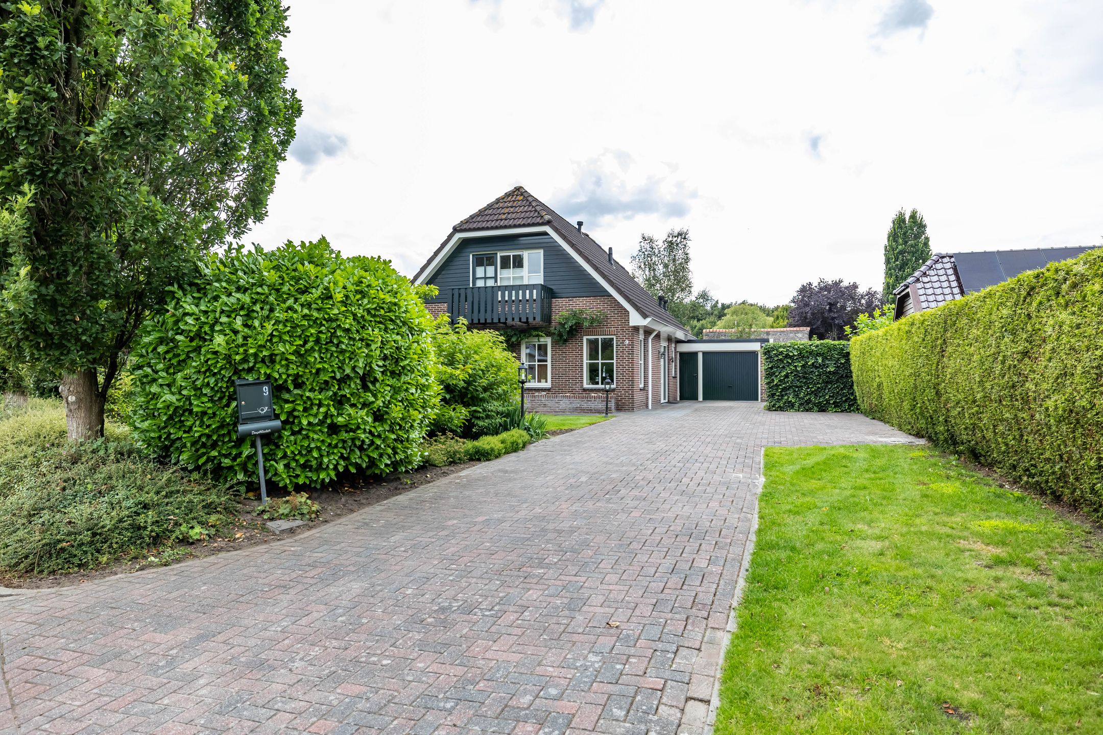 Photo 63 of Bovenlanden 9