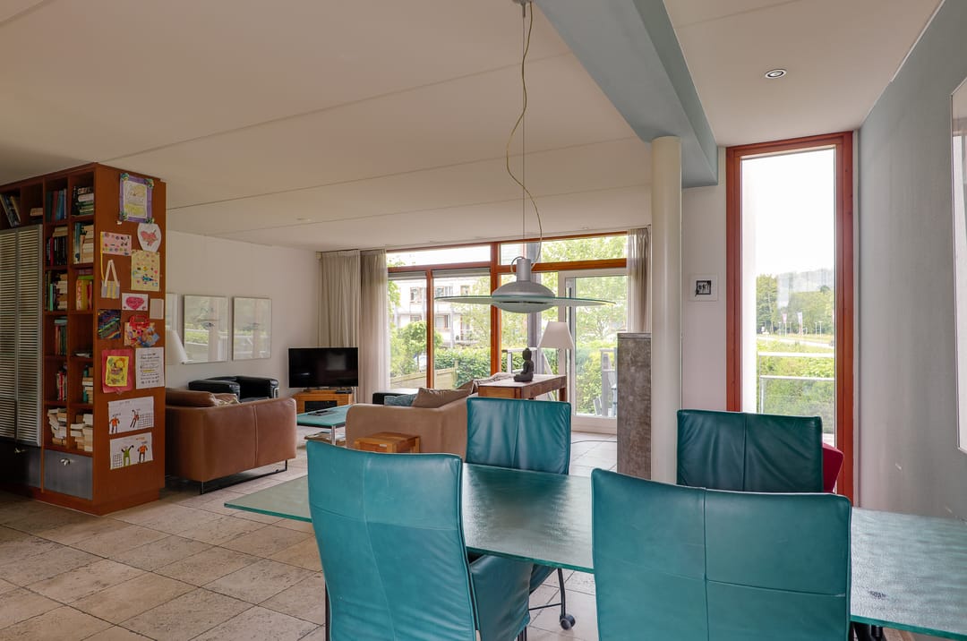 Photo 8 of Nienoordshaven 17