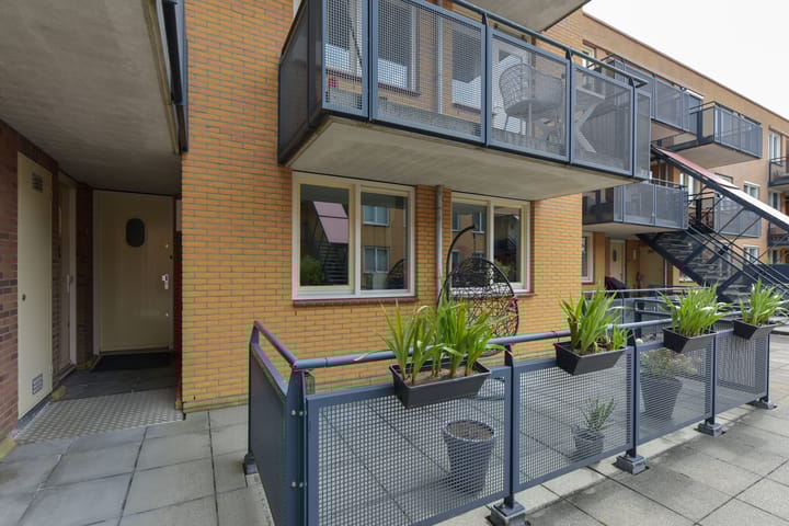 Foto 21 van De Passage 77