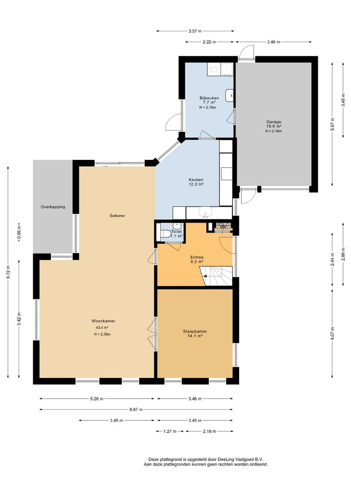 Photo 66 of Bovenlanden 9