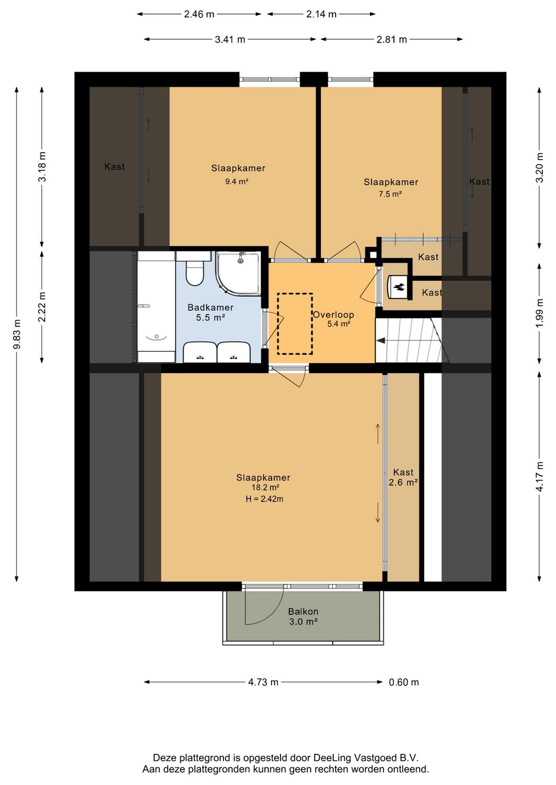 Photo 67 of Bovenlanden 9