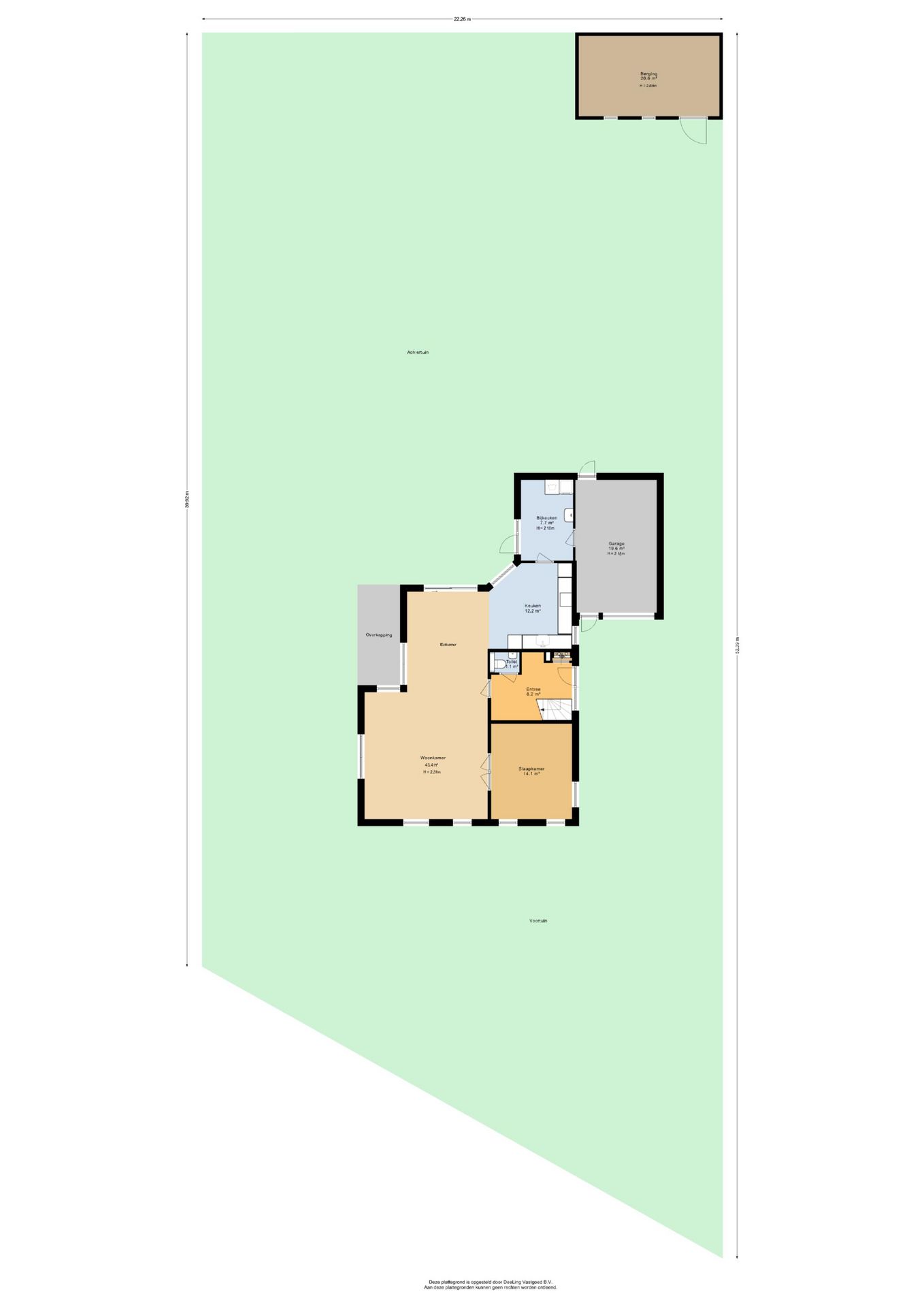 Photo 69 of Bovenlanden 9