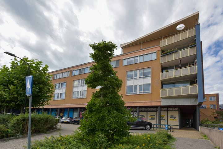 Foto 24 van De Passage 77