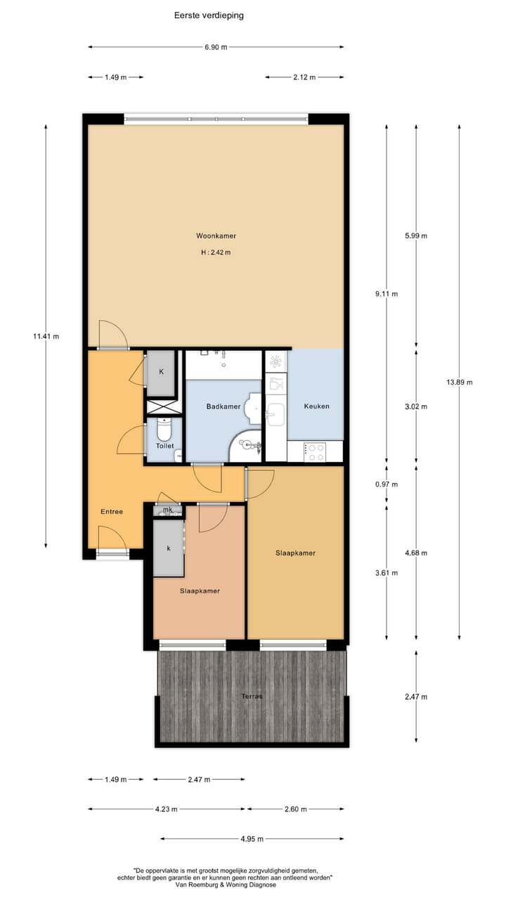 Foto 26 van De Passage 77