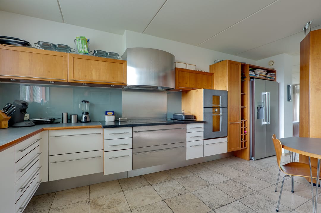 Photo 16 of Nienoordshaven 17