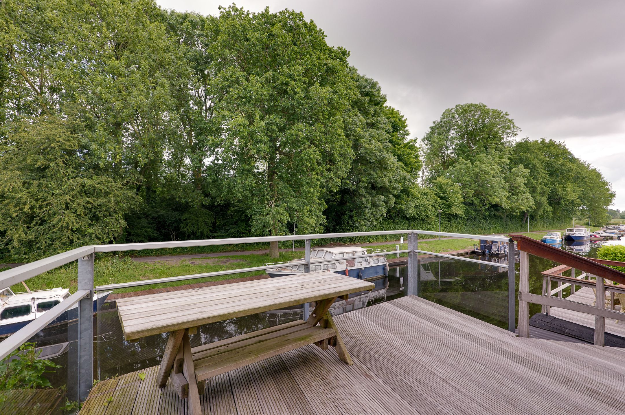 Photo 21 of Nienoordshaven 17