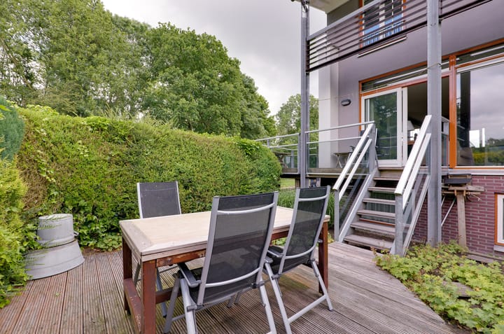 Photo 22 of Nienoordshaven 17