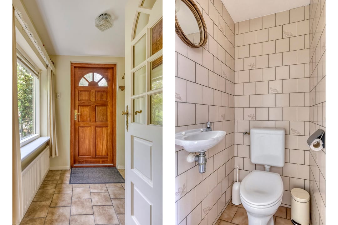 Foto 17 van De Sprong 10