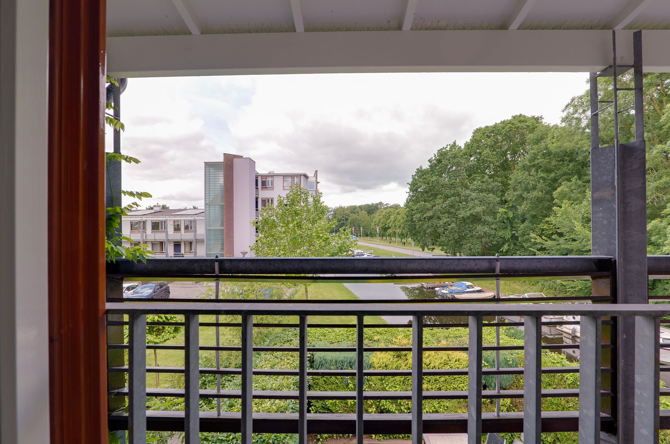 Photo 27 of Nienoordshaven 17