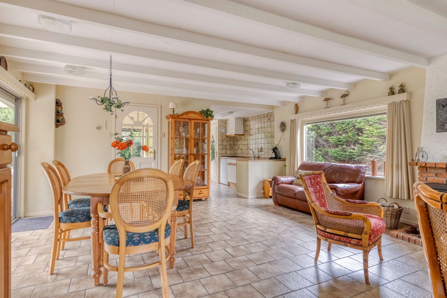 Foto 4 van De Sprong 10