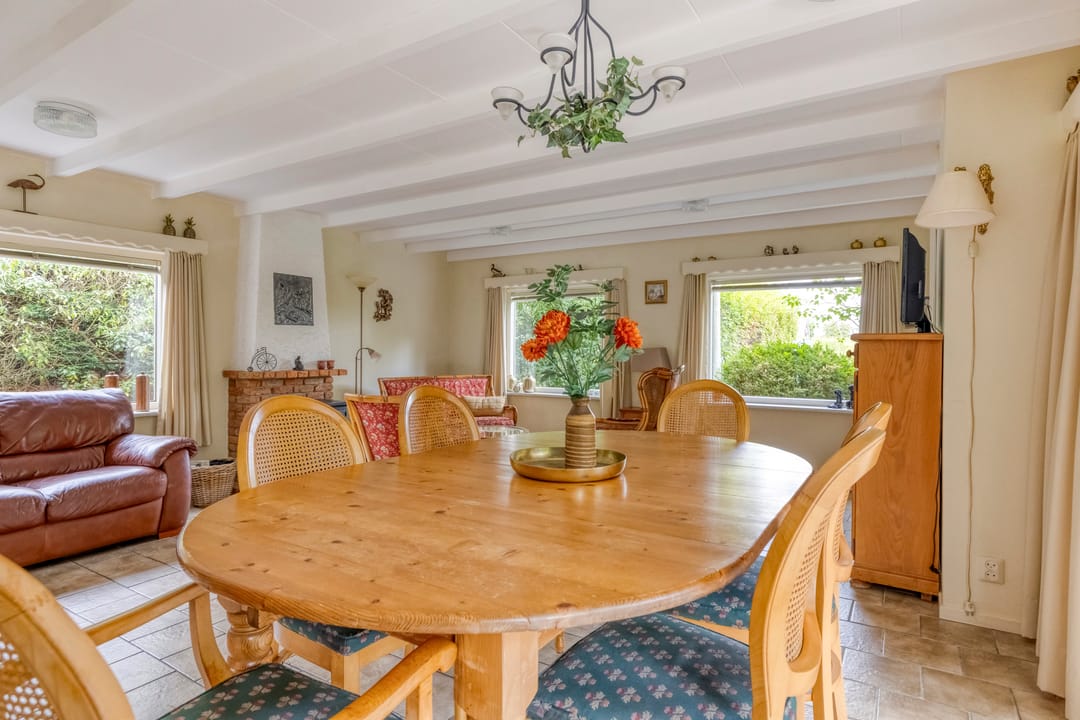 Foto 8 van De Sprong 10