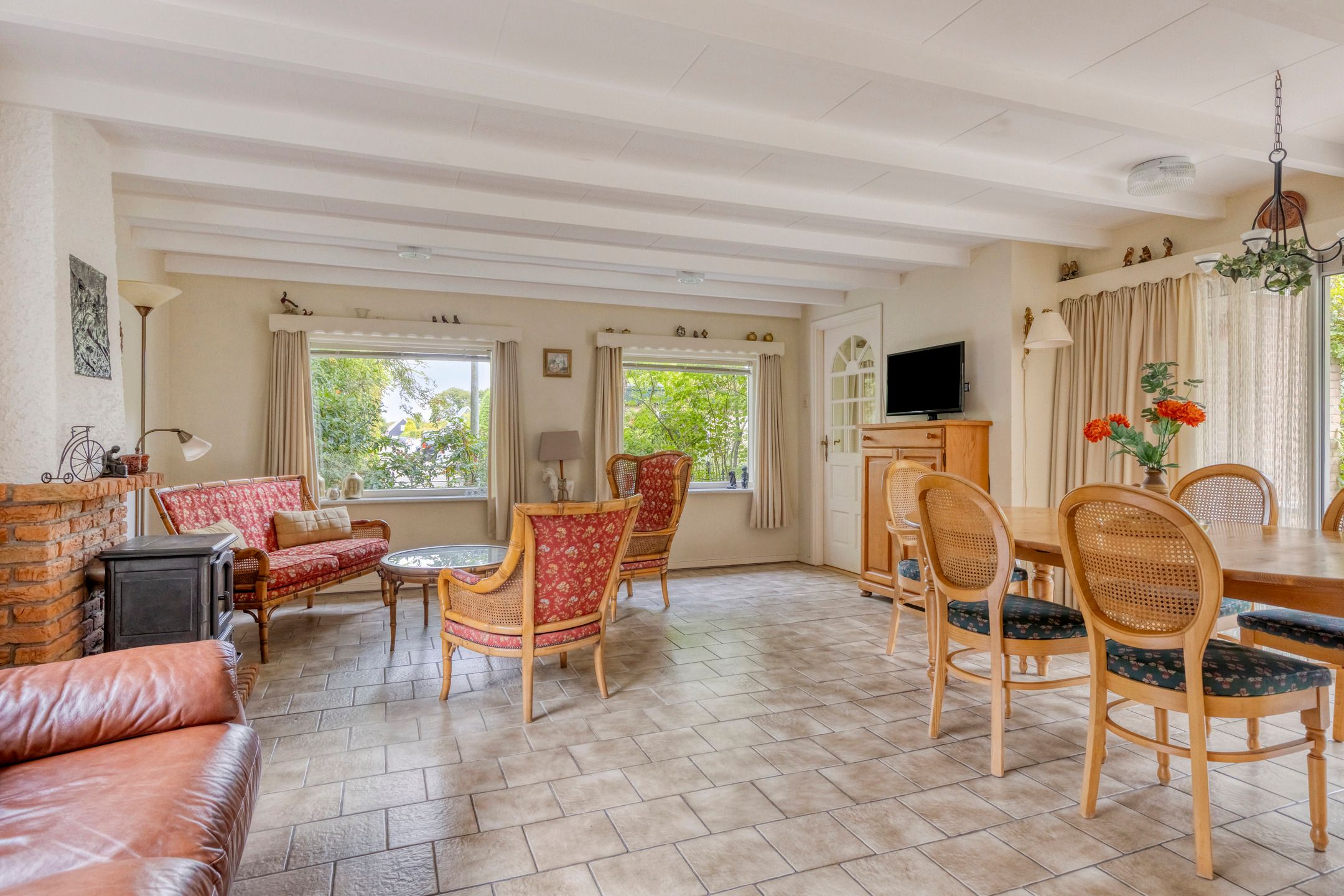 Foto 9 van De Sprong 10