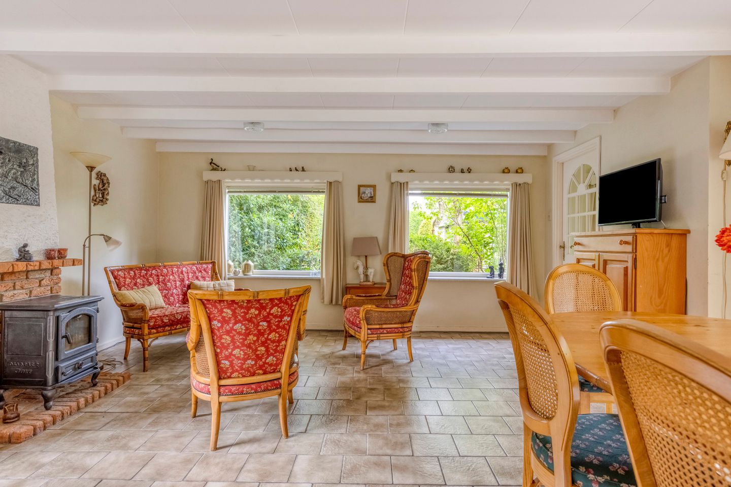 Foto 10 van De Sprong 10