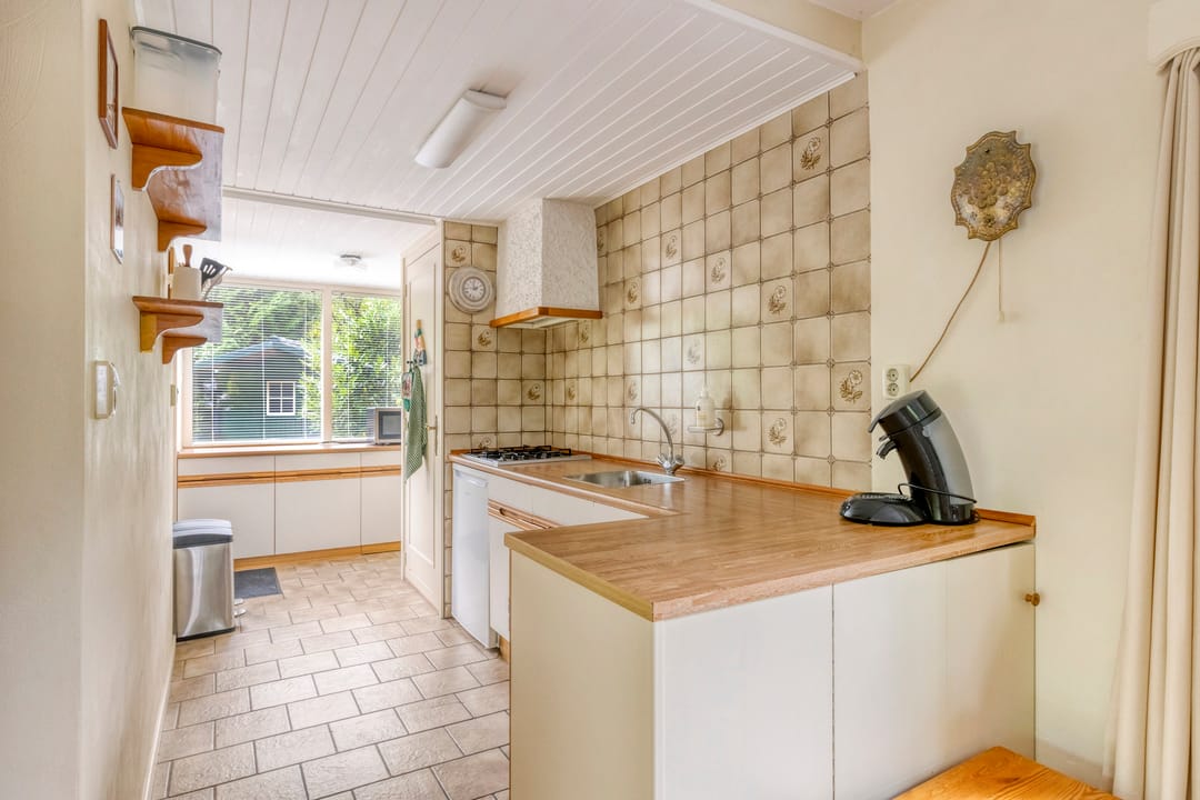 Foto 11 van De Sprong 10