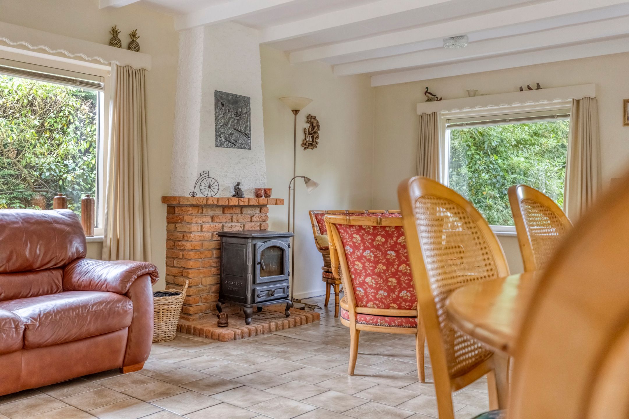 Foto 15 van De Sprong 10