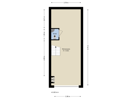 Bekijk plattegrond