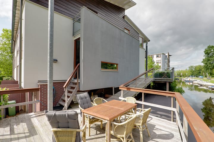 Photo 44 of Nienoordshaven 17