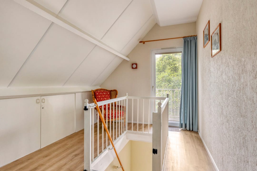 Foto 28 van De Sprong 10