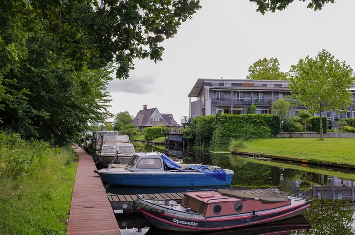 Photo 46 of Nienoordshaven 17