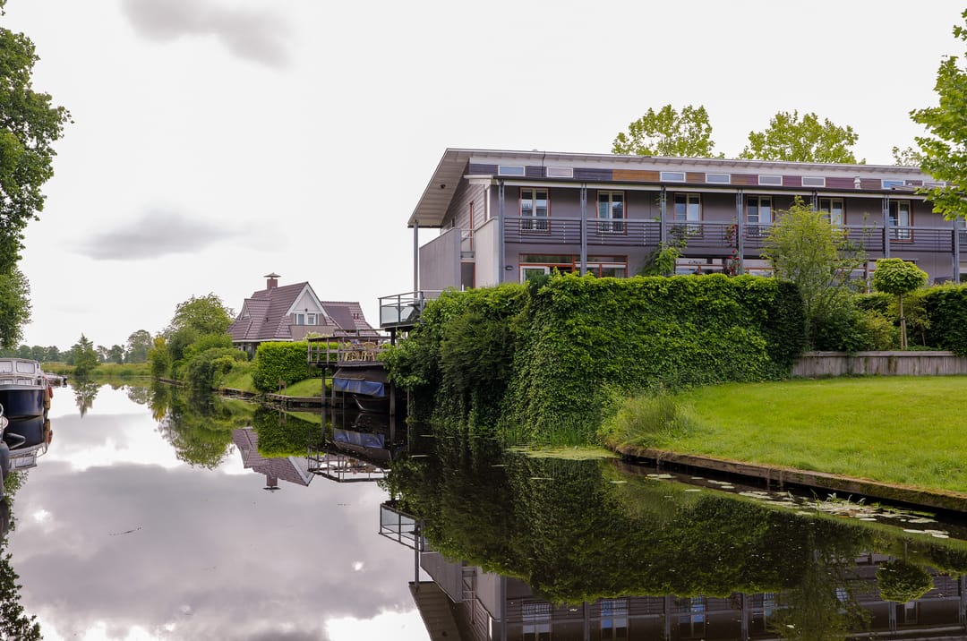 Photo 47 of Nienoordshaven 17