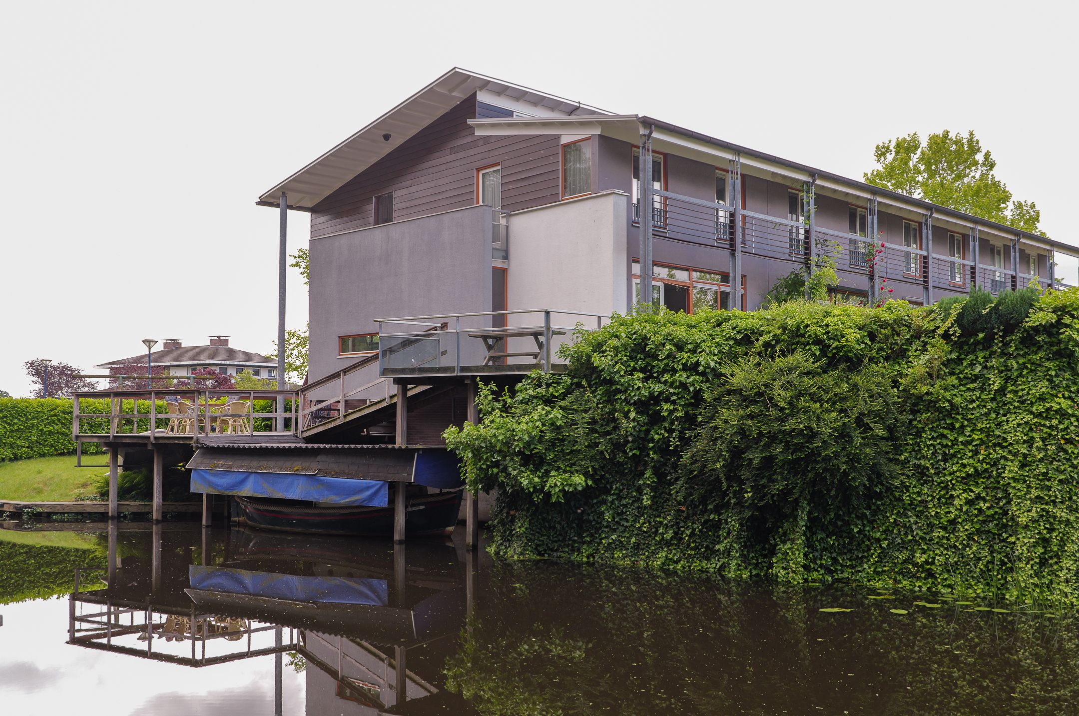 Photo 48 of Nienoordshaven 17