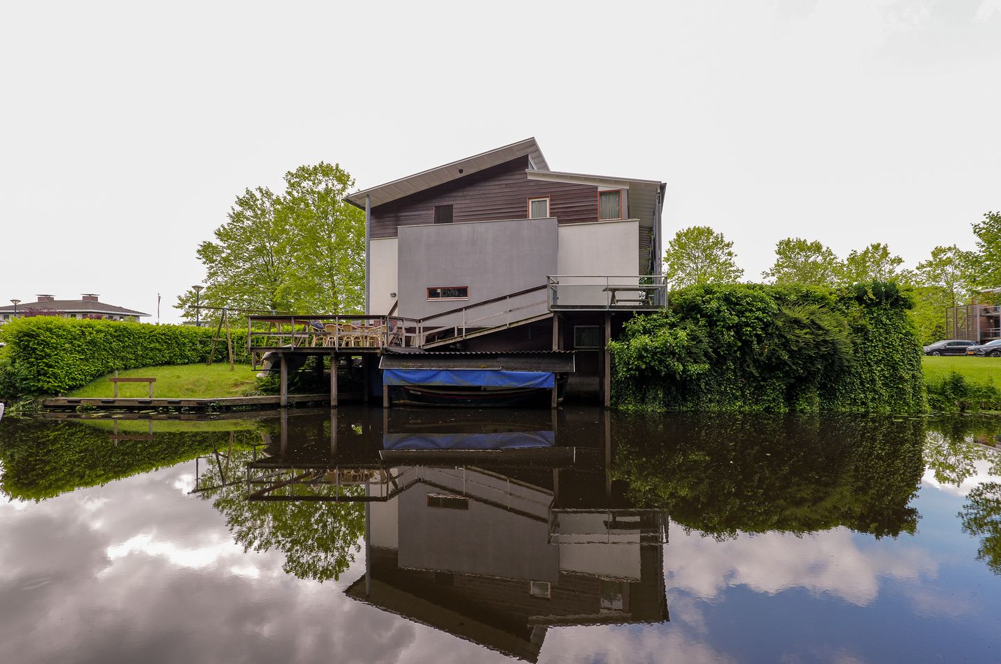 Photo 49 of Nienoordshaven 17