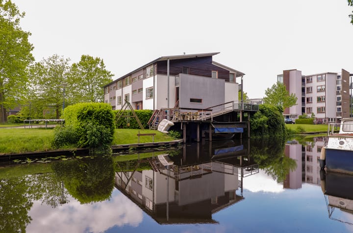 Photo 43 of Nienoordshaven 17