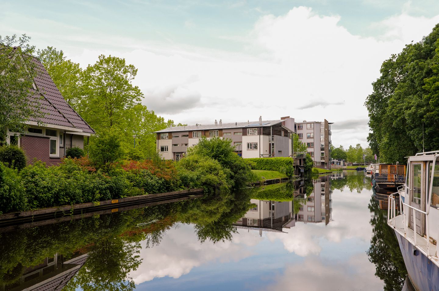 Photo 50 of Nienoordshaven 17