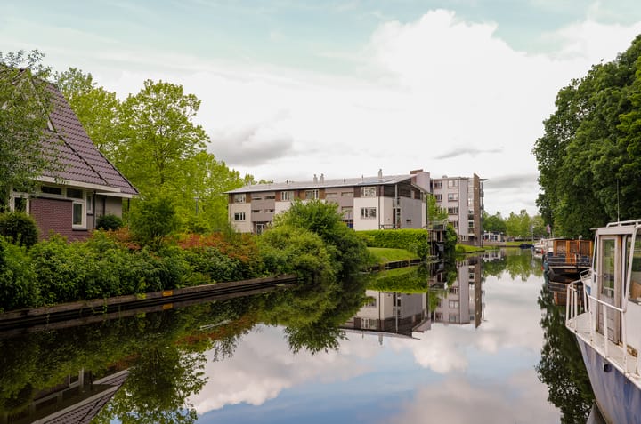 Photo 50 of Nienoordshaven 17