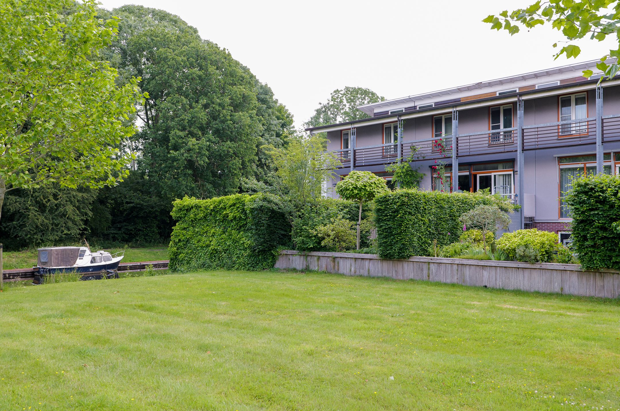 Photo 51 of Nienoordshaven 17