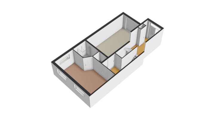 Photo 56 of Nienoordshaven 17