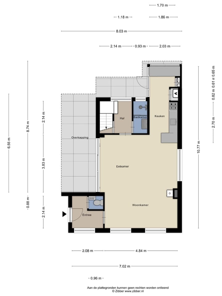 Photo 42 of De Sprong 10