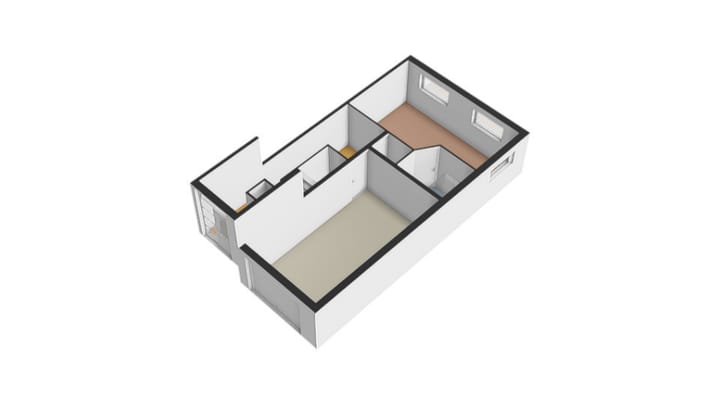 Photo 57 of Nienoordshaven 17