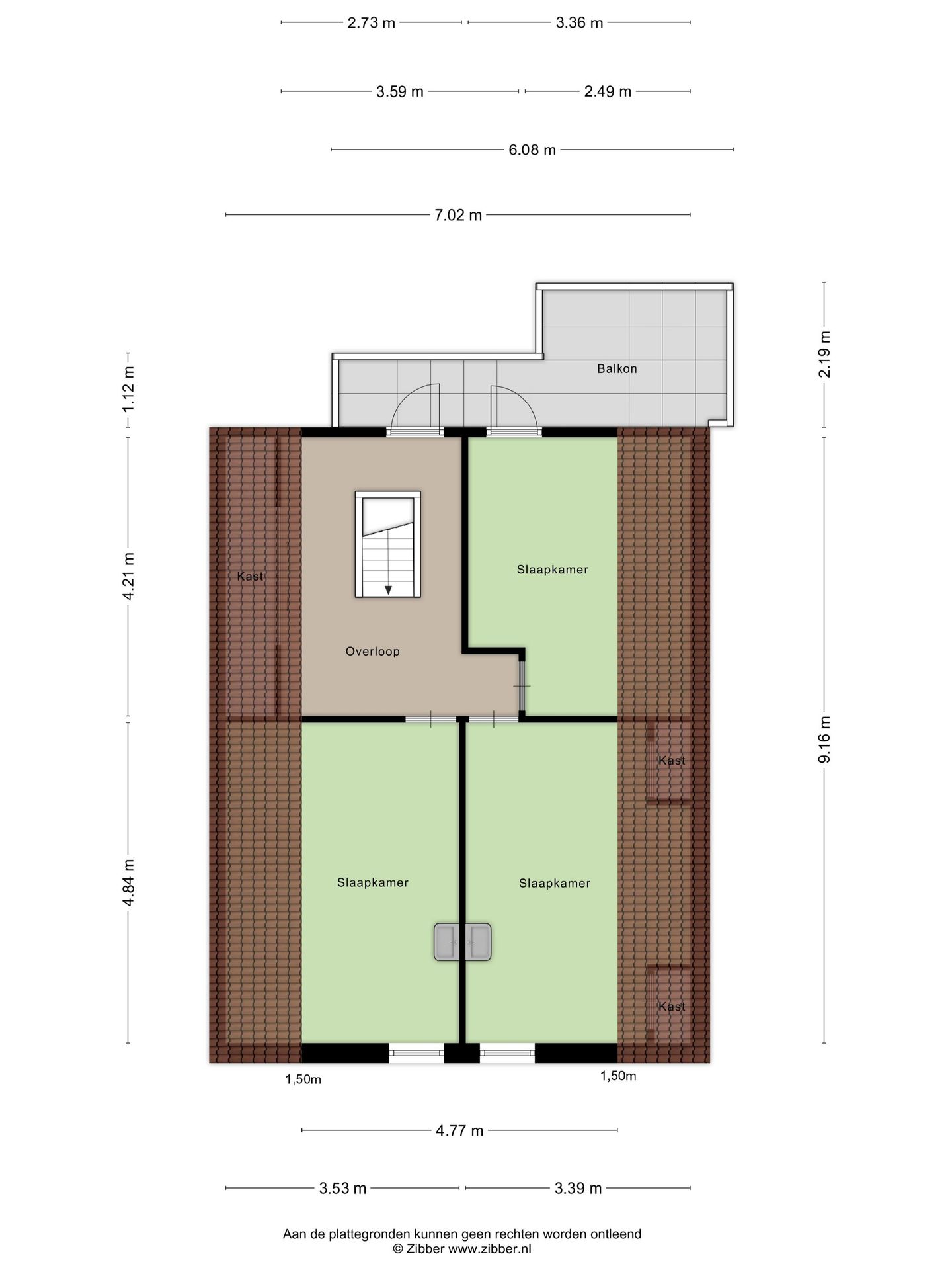 Foto 44 van De Sprong 10