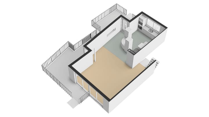 Photo 59 of Nienoordshaven 17