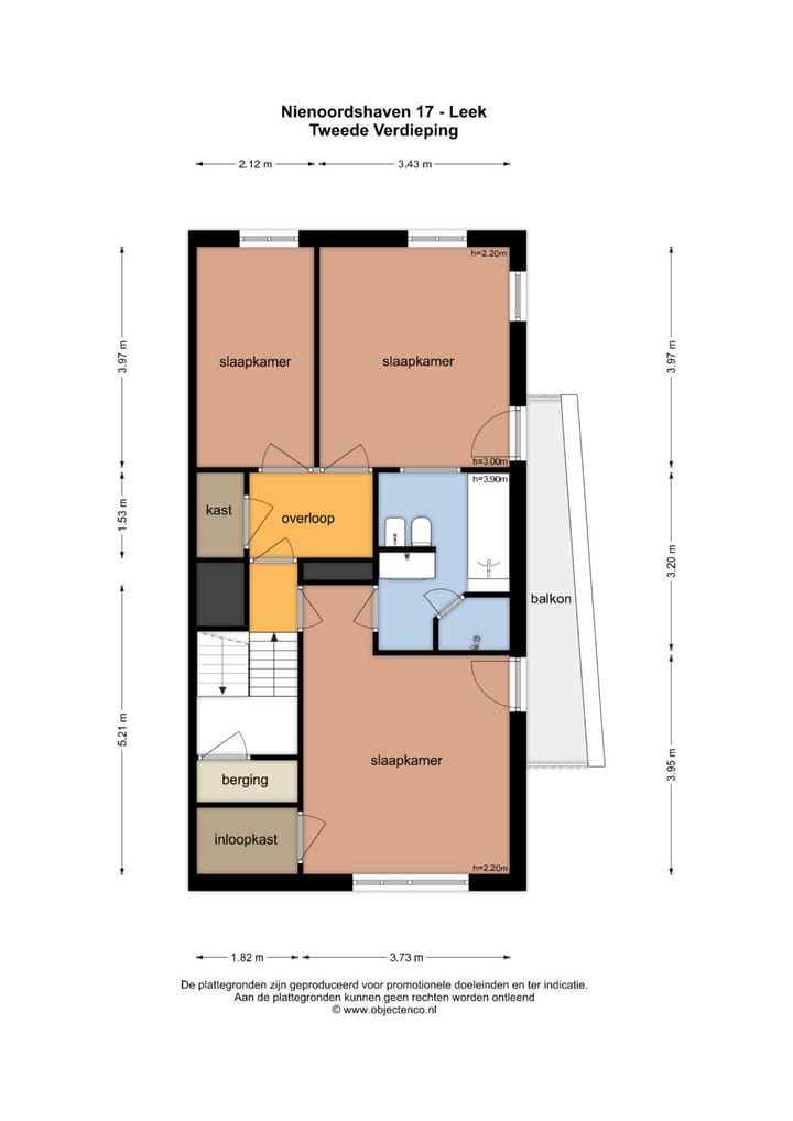 Photo 61 of Nienoordshaven 17