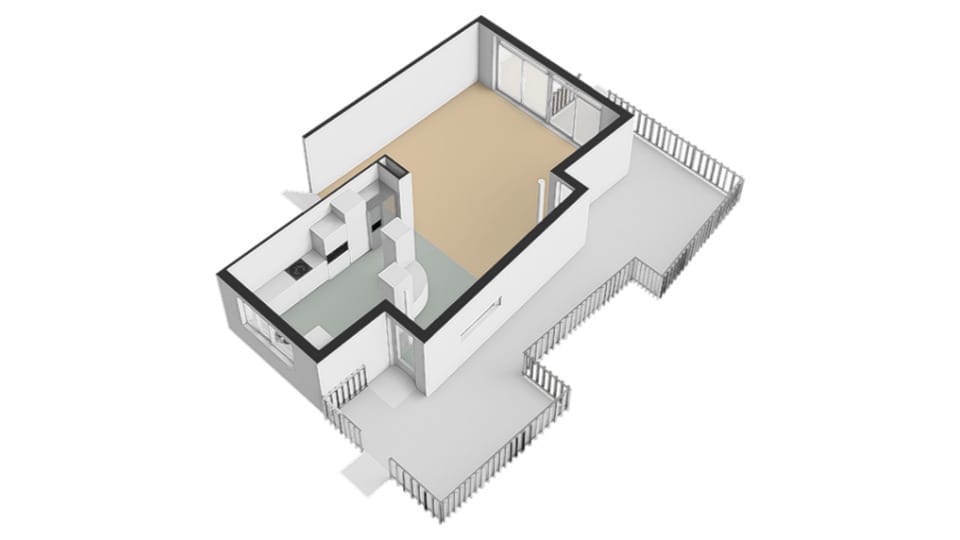 Photo 60 of Nienoordshaven 17