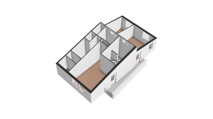 Photo 63 of Nienoordshaven 17