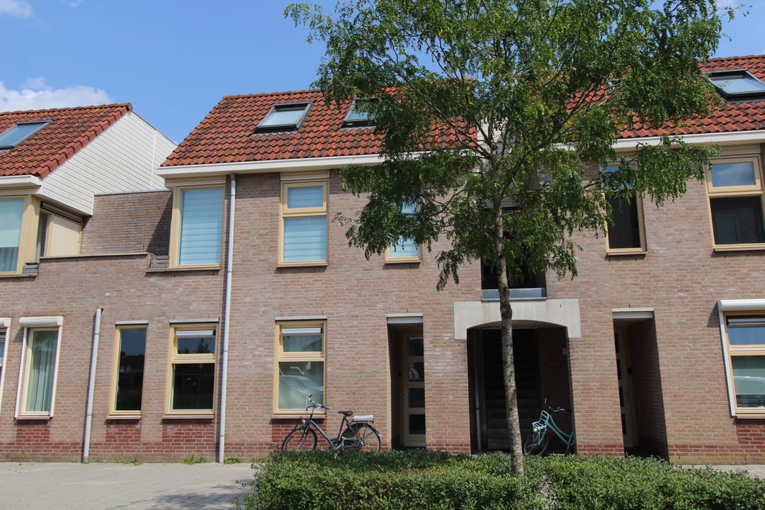 Foto 1 van Dorpsstraat 180-A