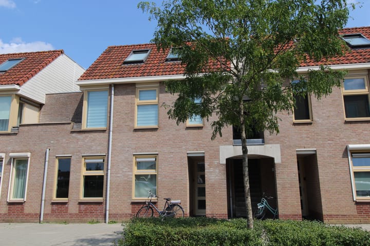 Foto 1 van Dorpsstraat 180-A