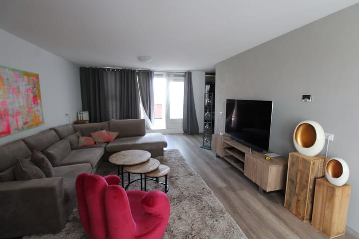 Foto 3 van Dorpsstraat 180-A