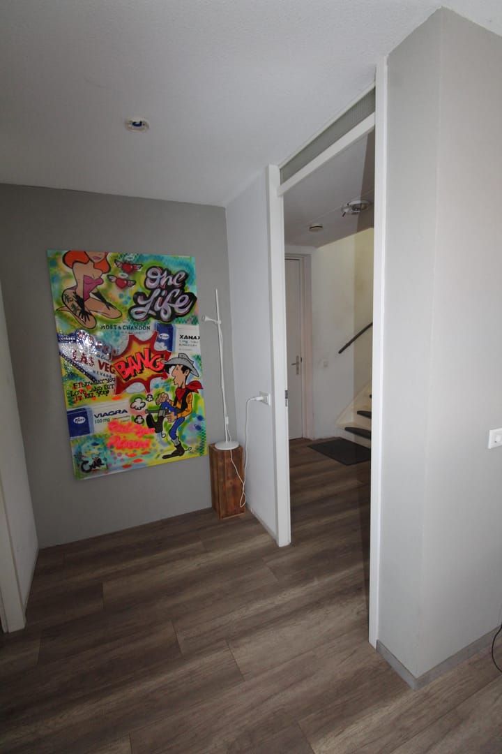 Foto 2 van Dorpsstraat 180-A