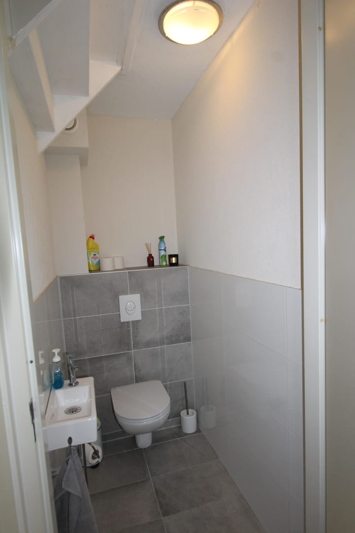 Foto 6 van Dorpsstraat 180-A